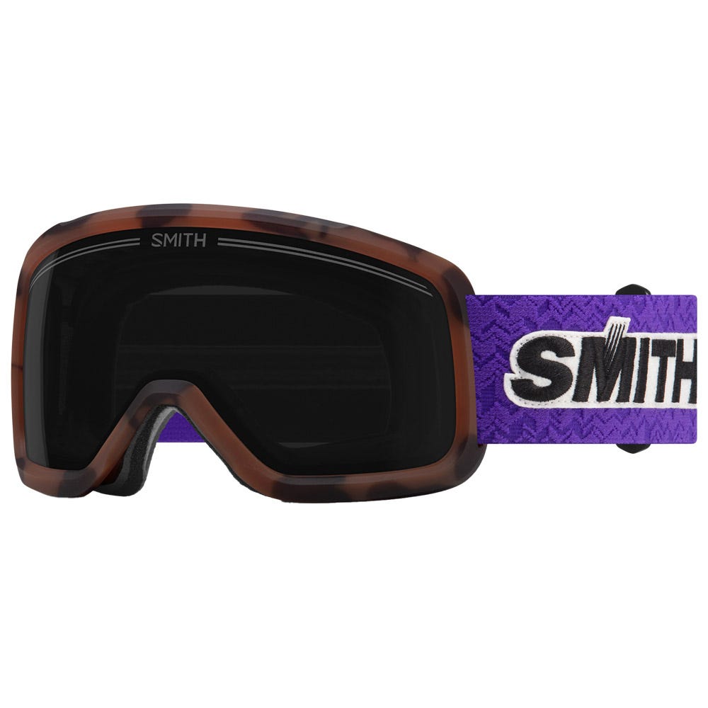 Shakedown Tortoise Retro Classic Chromapop Sun Black + Yellow