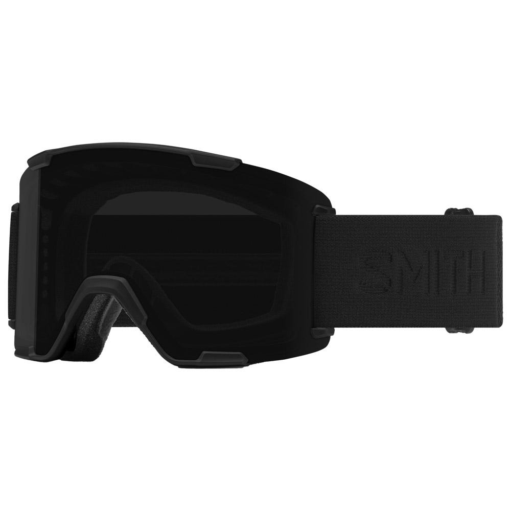 Stash XL Blackout Chromapop Sun Black + Chromapop Storm Blue Sensor Mirror