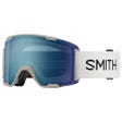 Stash XL Raw Htgt Undyed Chromapop Everyday Blue Mirror + Chromapop Storm Blue Sensor Mirror