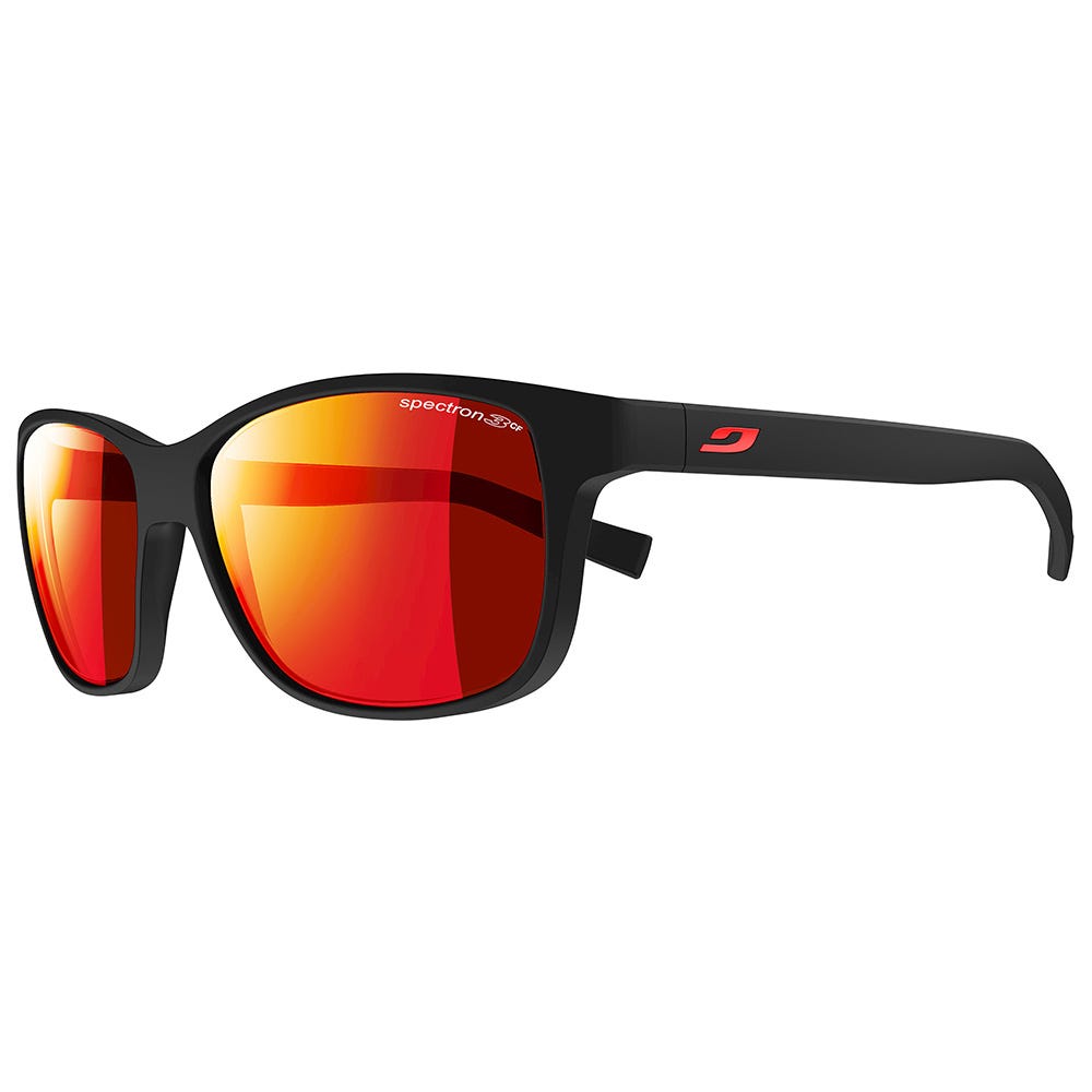 Powell Noir Mat Rouge Spectron 3