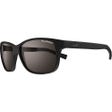Powell Noir Mat Gun Polarized 3 +