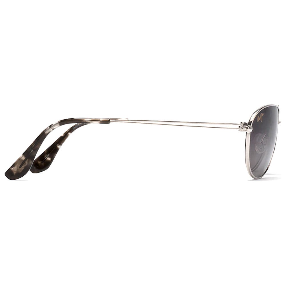 Baby Beach Argent Gris Mauipure