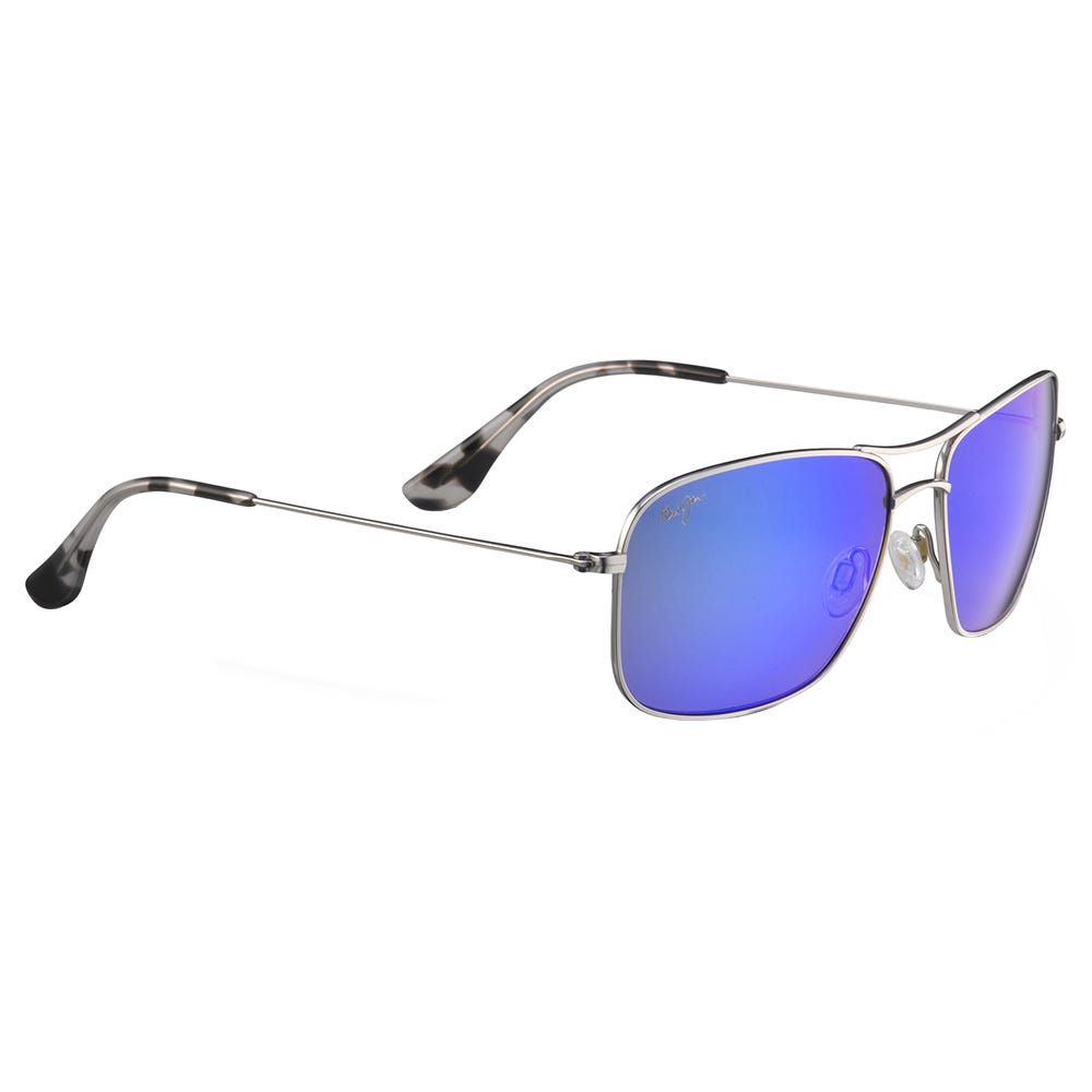 Wiki Wiki Argent Blue Hawaii Maui Pure