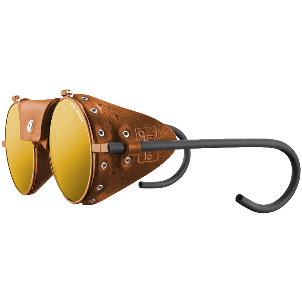 Vermont Laiton Spectron 3 Cf