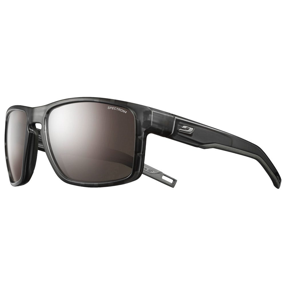 Shield Noir Translucide Spectron 4