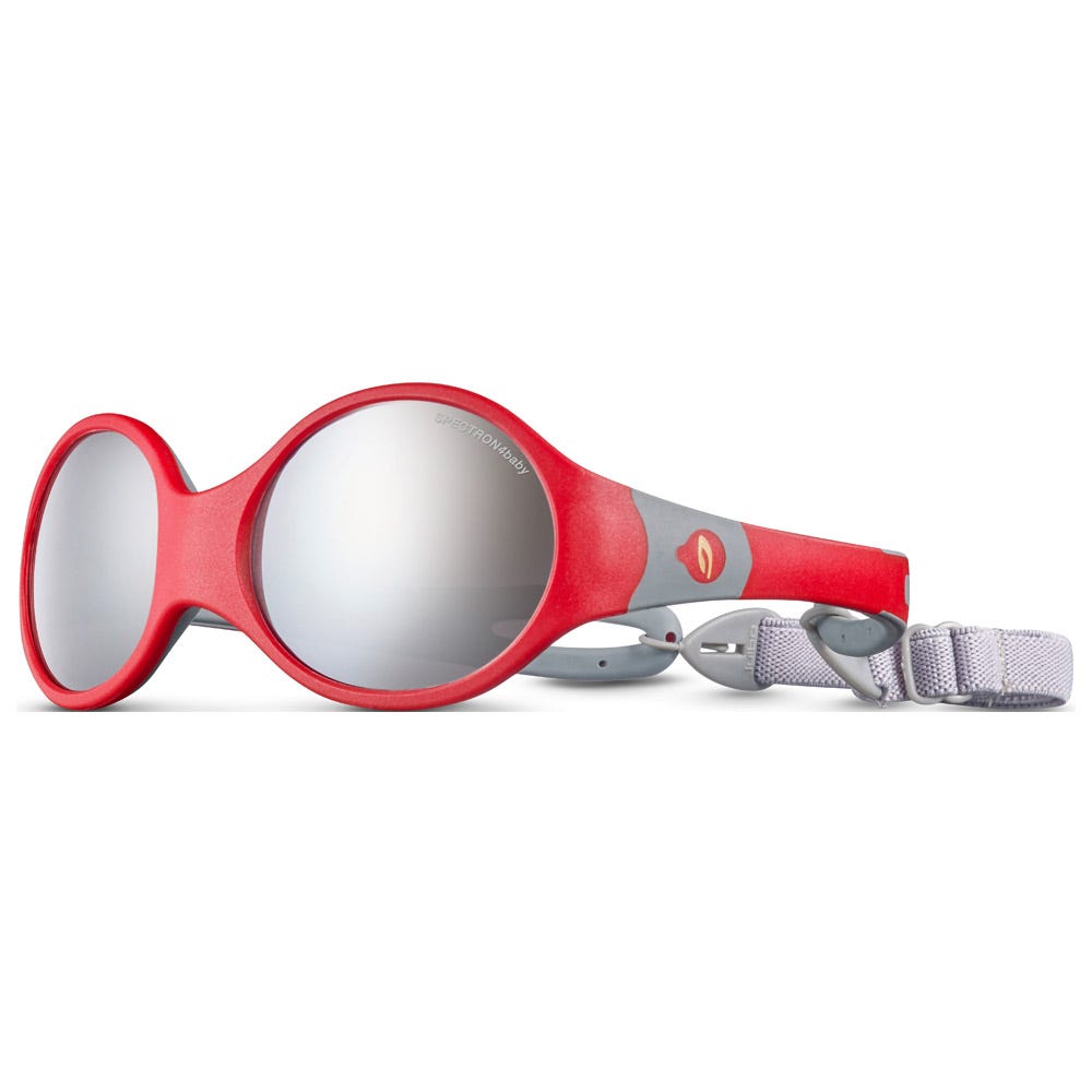 Loop L Rouge Gris Spectron 4