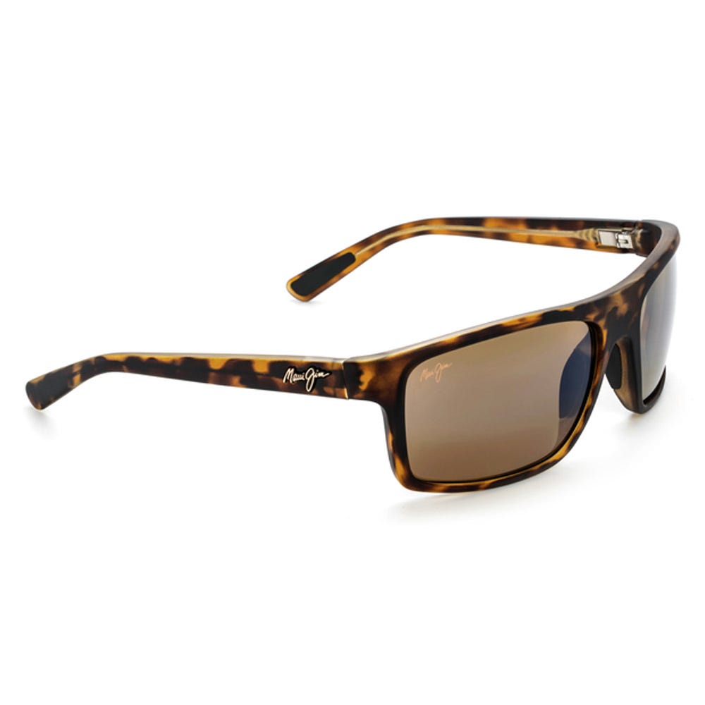 Byron Bay Hcl Matte Tortoise