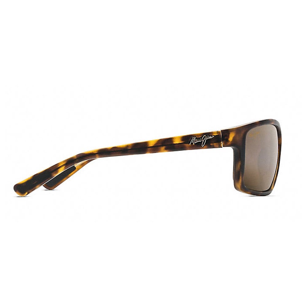 Byron Bay Hcl Matte Tortoise