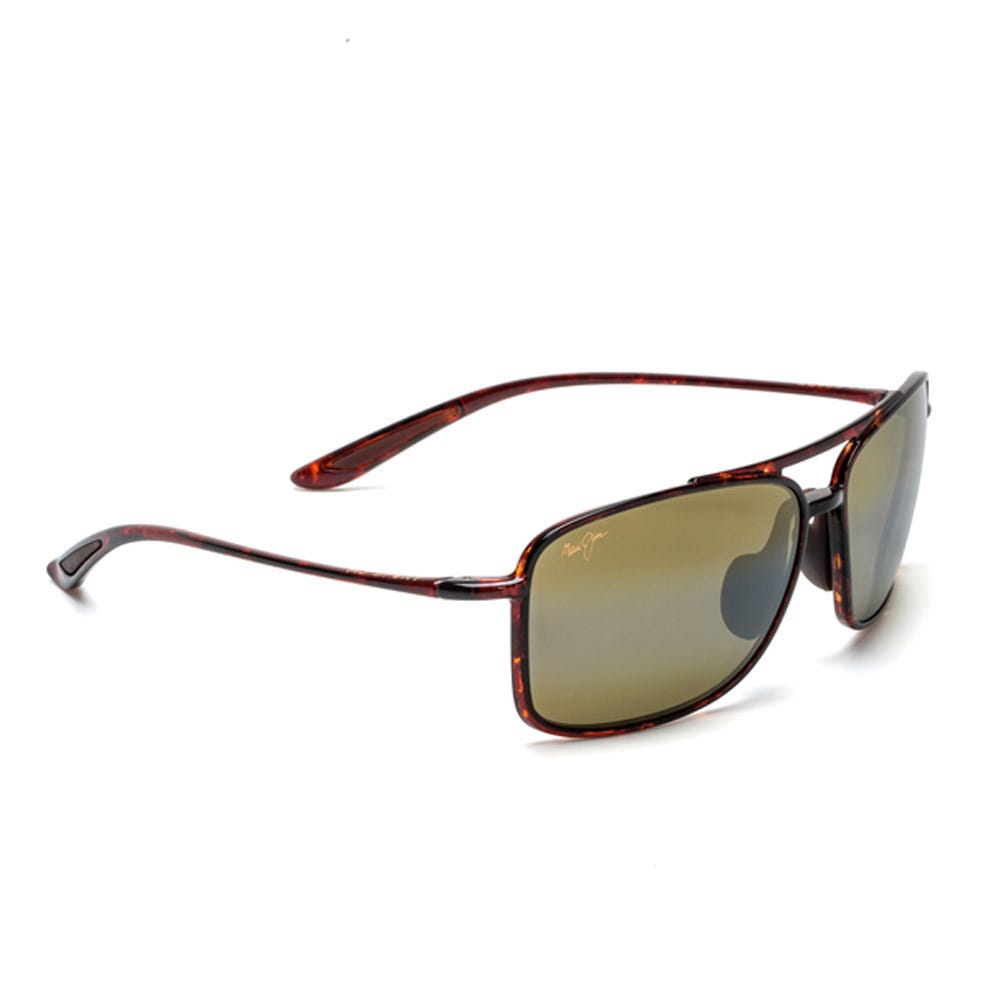 Kaupo Gap Tortoise Bronze Hcl Mauibrilliant