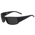 King Matte Black Polarized Tns