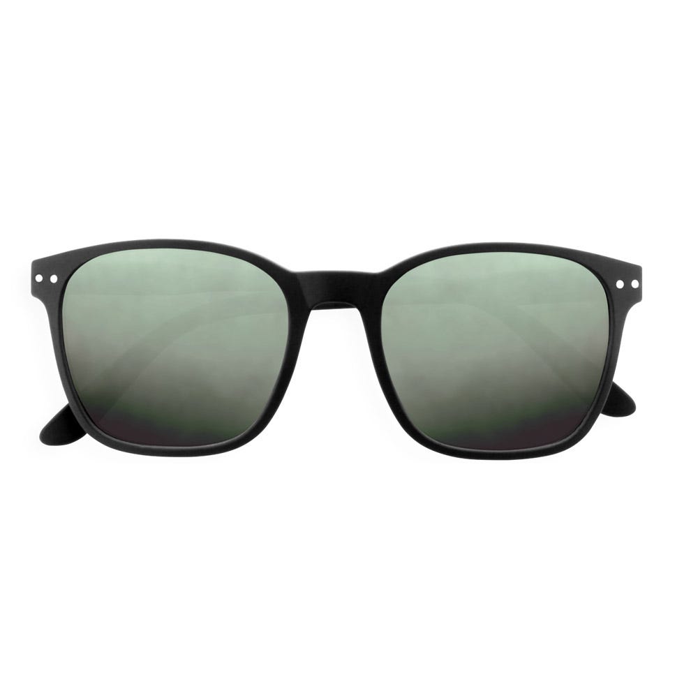 Sun Nautic Black Green Polarized Lenses