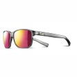 Powell Gris Translucide Brillant Spectron 3 CF Rose