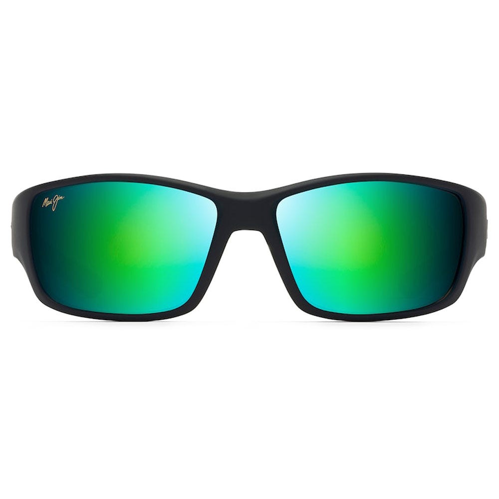 Local Kine Soft Black Maui Green Minéral Superthin