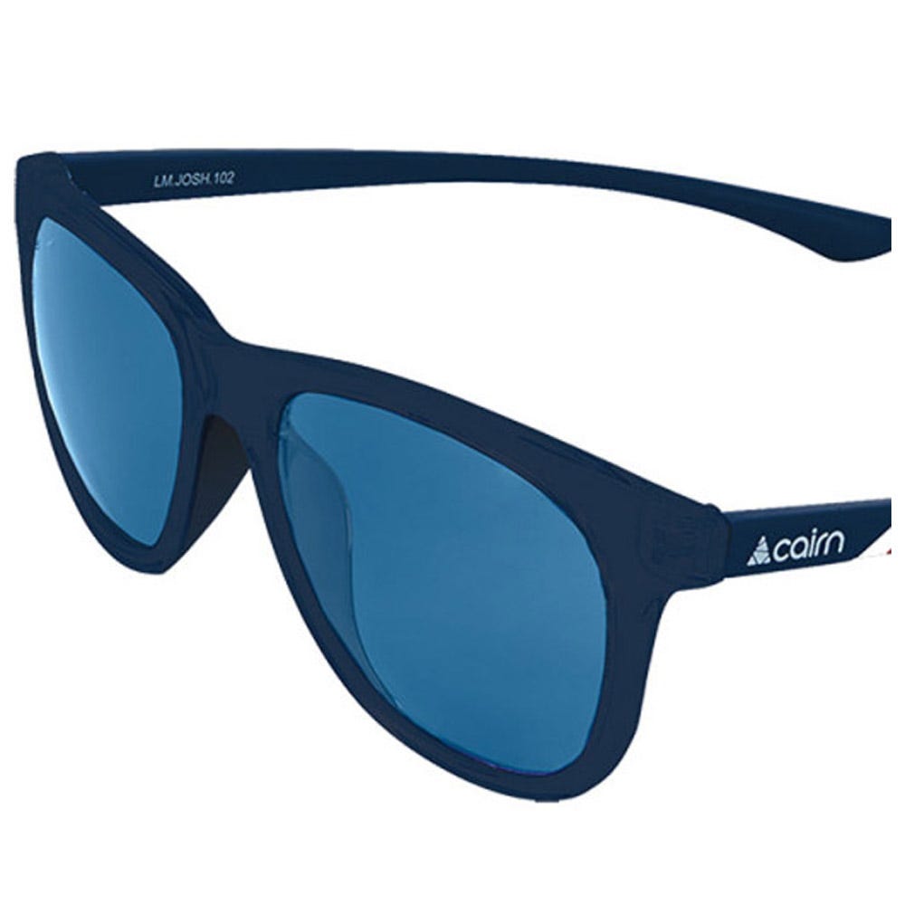 Josh Mat Midnight Patriot