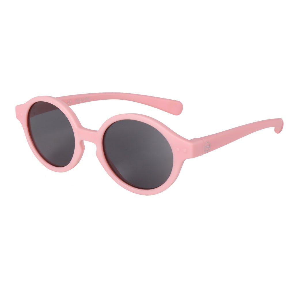 Baby Pastel Pink