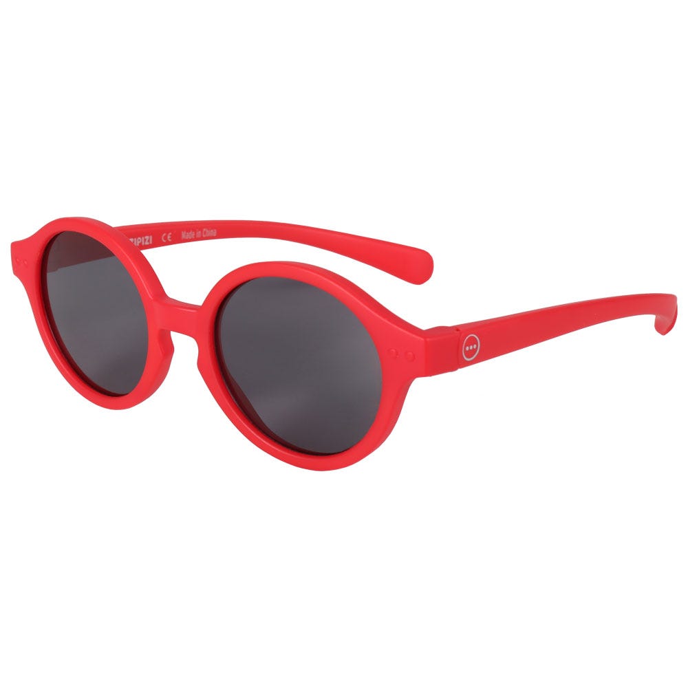 Baby Red