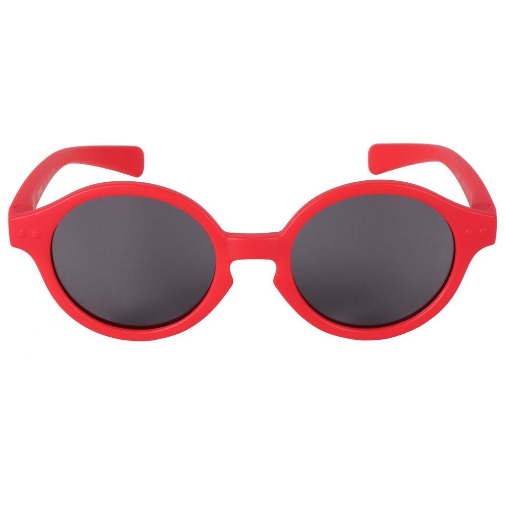 Baby Red