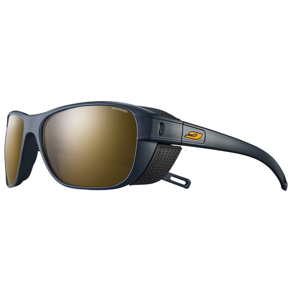 Camino Bleu Noir Spectron 3 Polarized
