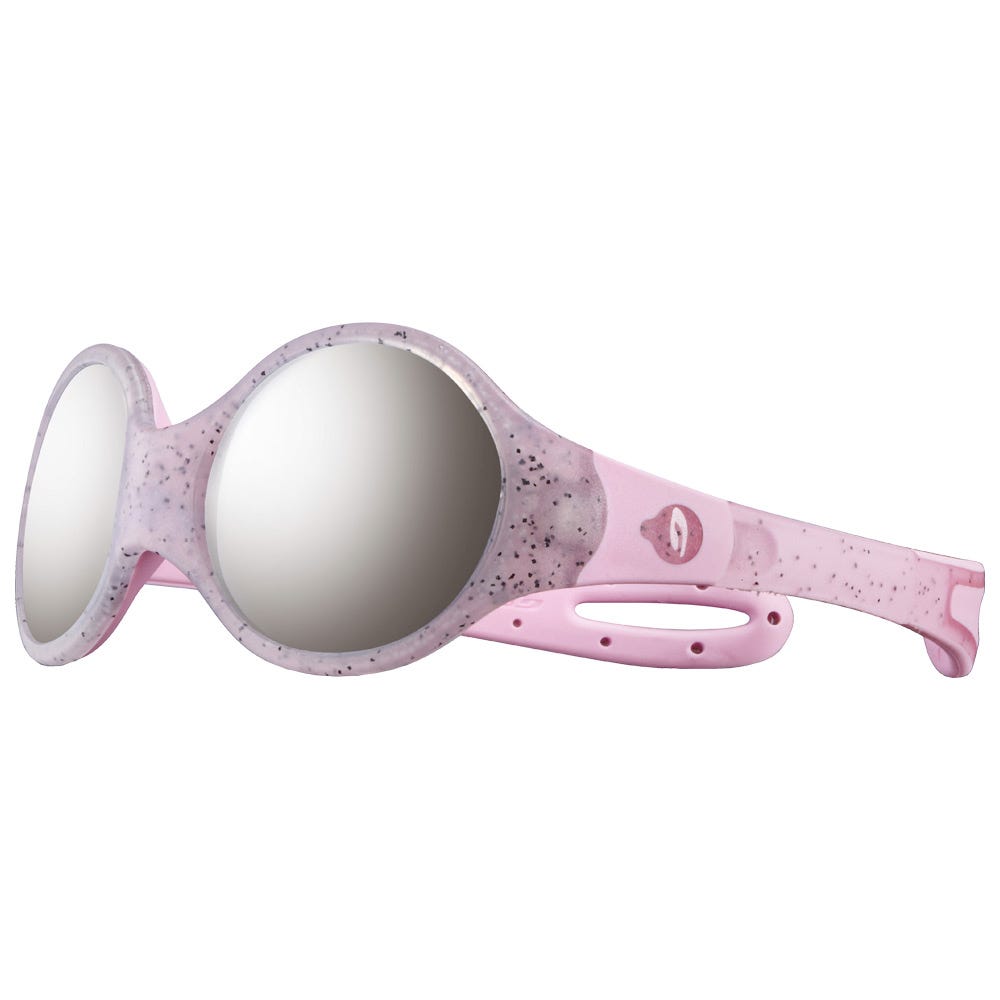 Loop M Paillette Rose Spectron 4