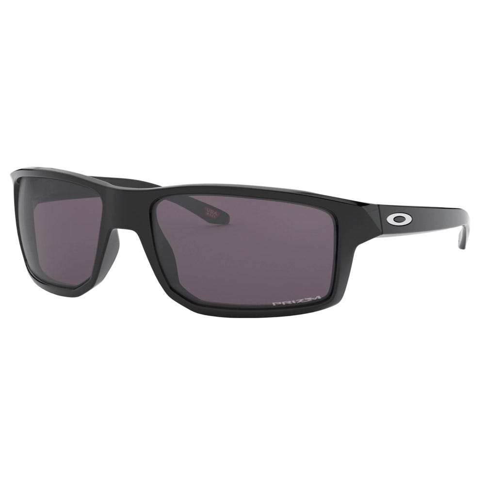 Gibston Polished Black Prizm Grey