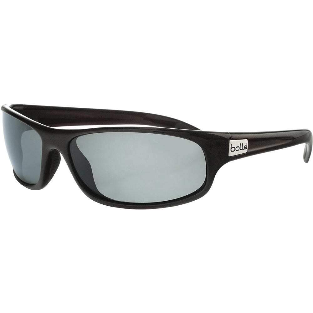 Anaconda Shiny Black Polarized Tns
