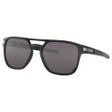 Latch Beta Matte Black Prizm Grey