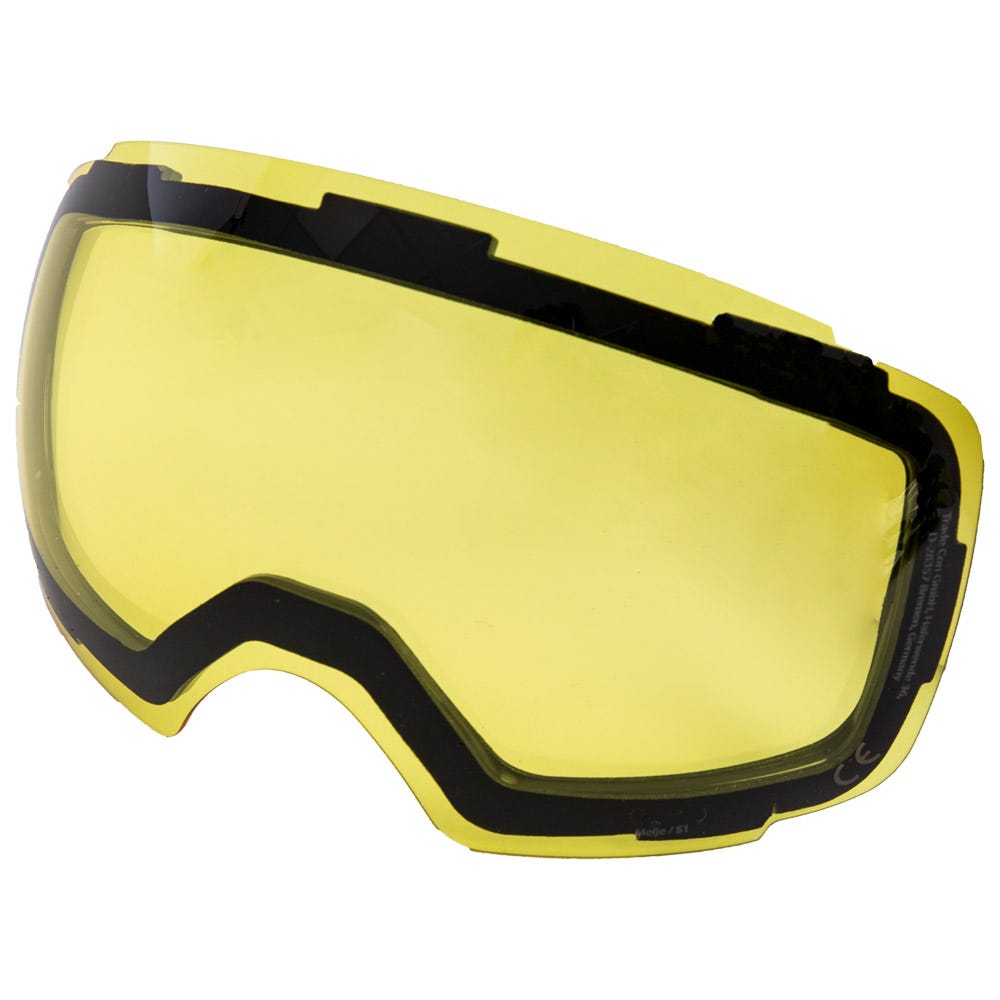 Meije Lux 1000 Yellow