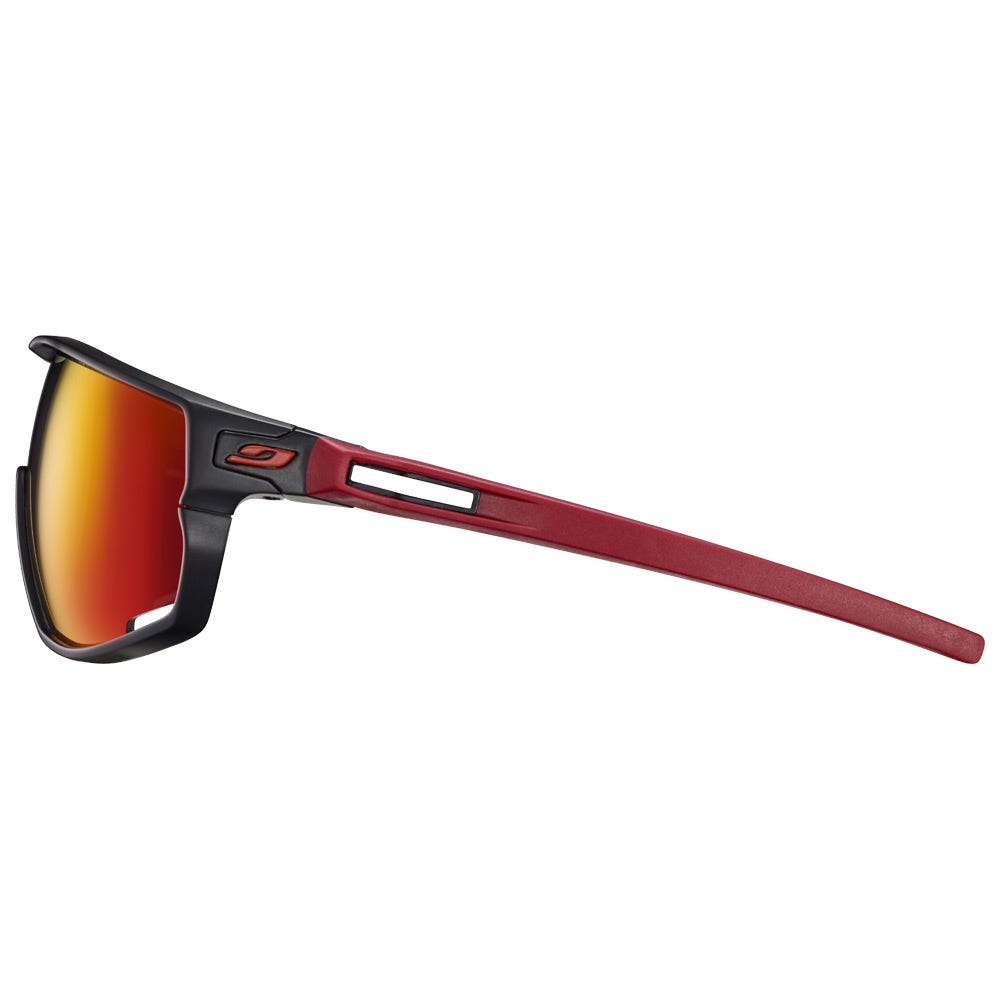 Rush Noir/rouge Spectron 3 Cf