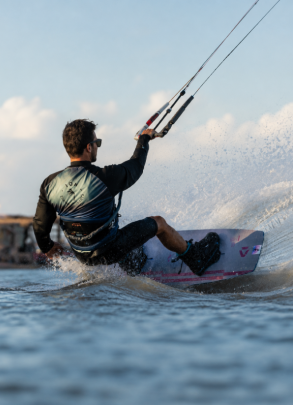 choisir lunettes kite surf
