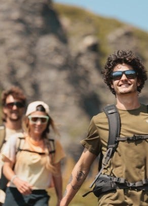 Bien choisir la cat&eacute;gorie de ses verres solaires