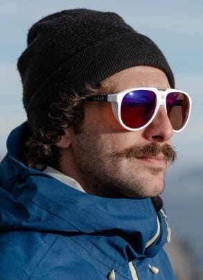 Conseil lunettes de ski