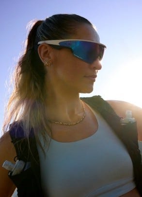 Guide Oakley verre Prizm