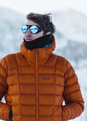 Guide Julbo High Mountain