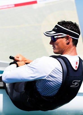 Guide Julbo Reactiv Nautic