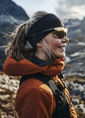 Guide Julbo Reactiv 1-3