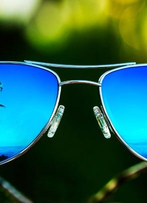 Guide Verre Maui Jim