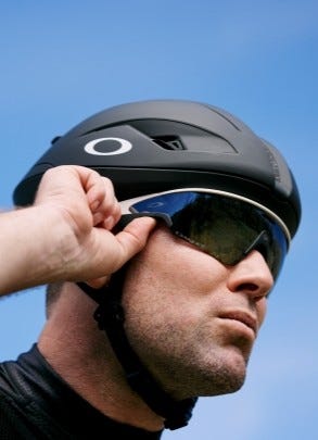 Guide Oakley Meta Vanguard