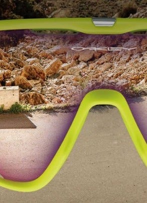 Guide Oakley Polarized