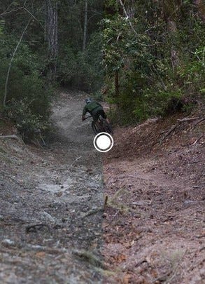 Guide Oakley Prizm Trail