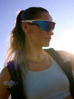 guide oakley prizm