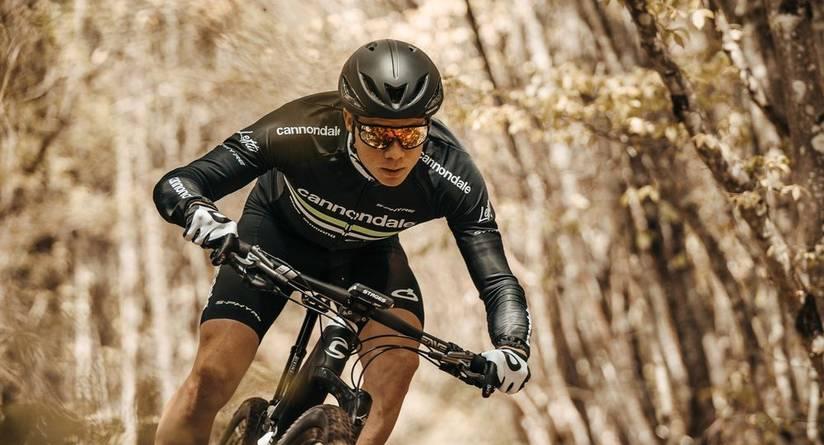 Lunettes de VTT