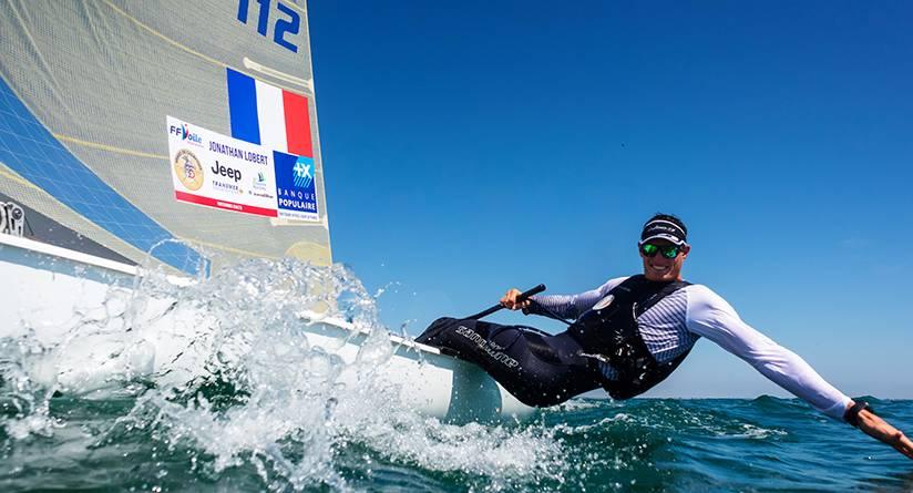 Lunettes pour sports nautiques