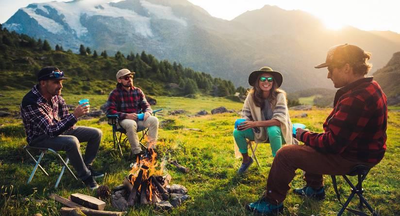 Lunettes de montagne