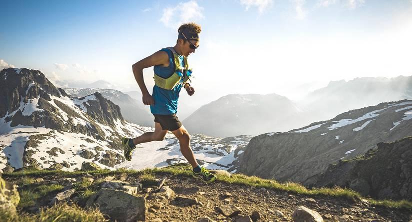 Lunettes de trail running
