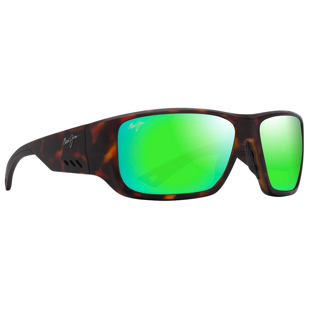 Maui Jim Keha