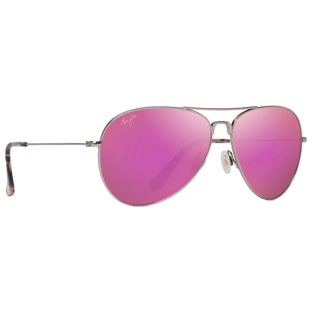 Maui Jim Mavericks Reader