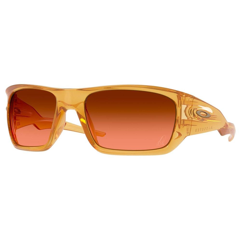 Oakley Masseter
