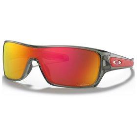 Oakley Turbine Rotor