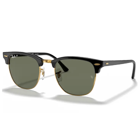 Ray Ban RB3016 Clubmaster