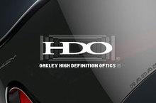 verres oakley hdo
